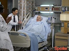 Dr. Ken: 1x18 Dicky Wexler’s Last Show - zdjęcia promocyjne