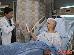 Dr. Ken: 1x18 Dicky Wexler’s Last Show - zdjęcia promocyjne