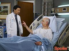 Dr. Ken: 1x18 Dicky Wexler’s Last Show - zdjęcia promocyjne