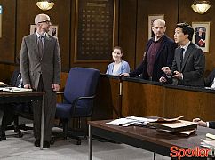 Dr. Ken: 1x19 Ken’s An Expert Witness - zdjęcia promocyjne