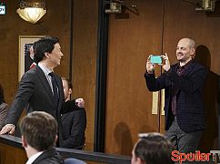 Dr. Ken: 1x19 Ken’s An Expert Witness - zdjęcia promocyjne