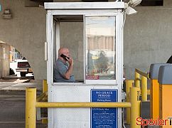 Better Call Saul: 2x05 Rebecca - zdjęcia promocyjne