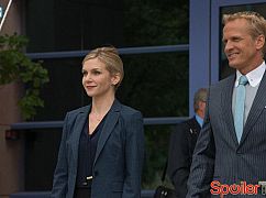 Better Call Saul: 2x05 Rebecca - zdjęcia promocyjne
