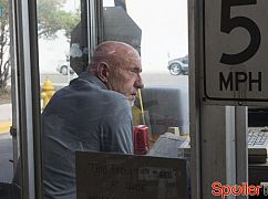 Better Call Saul: 2x05 Rebecca - zdjęcia promocyjne