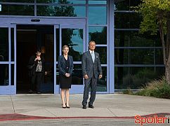 Better Call Saul: 2x05 Rebecca - zdjęcia promocyjne