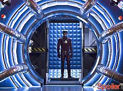The Flash: 2x16 Trajectory - zdjęcia promocyjne