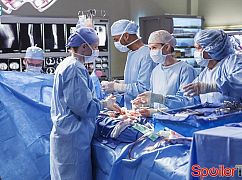 Chirurdzy: 12x15 I Am Not Waiting Anymore - zdjęcia promocyjne