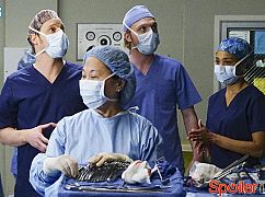 Chirurdzy: 12x15 I Am Not Waiting Anymore - zdjęcia promocyjne