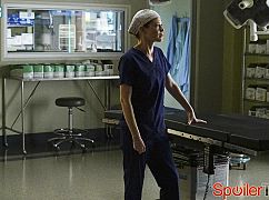 Chirurdzy: 12x15 I Am Not Waiting Anymore - zdjęcia promocyjne