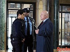 Gotham: 2x15 Mad Grey Dawn - zdjęcia promocyjne