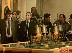 Gotham: 2x15 Mad Grey Dawn - zdjęcia promocyjne