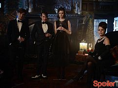 Gotham: 2x15 Mad Grey Dawn - zdjęcia promocyjne