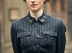 Houdini and Doyle: 1x02 A Dish of Adharma - zdjęcia promocyjne