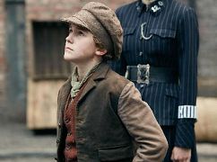 Houdini and Doyle: 1x02 A Dish of Adharma - zdjęcia promocyjne