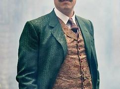 Houdini and Doyle: 1x02 A Dish of Adharma - zdjęcia promocyjne