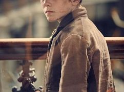 Houdini and Doyle: 1x02 A Dish of Adharma - zdjęcia promocyjne