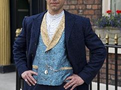 Houdini and Doyle: 1x02 A Dish of Adharma - zdjęcia promocyjne