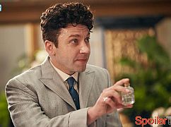 Houdini and Doyle: 1x03 In Manus Dei - zdjęcia promocyjne