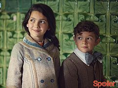 Houdini and Doyle: 1x03 In Manus Dei - zdjęcia promocyjne