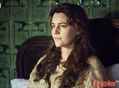 Houdini and Doyle: 1x03 In Manus Dei - zdjęcia promocyjne