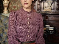 Houdini and Doyle: 1x03 In Manus Dei - zdjęcia promocyjne