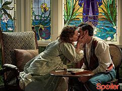 Houdini and Doyle: 1x03 In Manus Dei - zdjęcia promocyjne