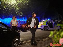 Thirteen: 1x03 - zdjęcia promocyjne