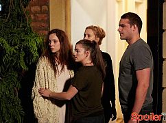 Thirteen: 1x03 - zdjęcia promocyjne