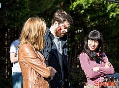 Thirteen: 1x04 - zdjęcia promocyjne