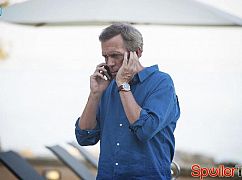 The Night Manager: 1x04 - zdjęcia promocyjne