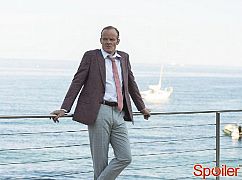 The Night Manager: 1x04 - zdjęcia promocyjne