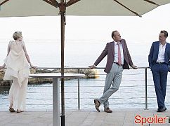 The Night Manager: 1x04 - zdjęcia promocyjne