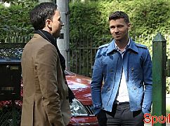 Barwy szczęścia odc. 1413 - zdjęcia promocyjne