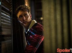 Limitless: 1x19 A Dog’s Breakfast - zdjęcia promocyjne