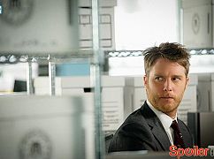 Limitless: 1x19 A Dog’s Breakfast - zdjęcia promocyjne