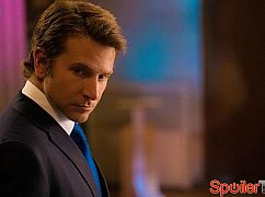 Limitless: 1x19 A Dog’s Breakfast - zdjęcia promocyjne