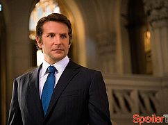 Limitless: 1x19 A Dog’s Breakfast - zdjęcia promocyjne