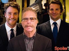 Limitless: 1x19 A Dog’s Breakfast - zdjęcia promocyjne