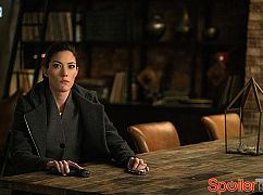Limitless: 1x19 A Dog’s Breakfast - zdjęcia promocyjne