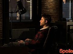 Limitless: 1x19 A Dog’s Breakfast - zdjęcia promocyjne