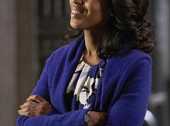 Skandal: 5x15 Pencils Down - zdjęcia promocyjne