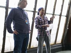 Skandal: 5x15 Pencils Down - zdjęcia promocyjne