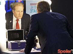 Skandal: 5x15 Pencils Down - zdjęcia promocyjne