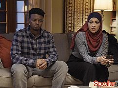 Quantico: 1x15 Turn - zdjęcia promocyjne