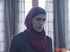 Quantico: 1x15 Turn - zdjęcia promocyjne