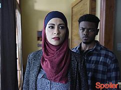 Quantico: 1x15 Turn - zdjęcia promocyjne