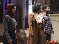 Quantico: 1x15 Turn - zdjęcia promocyjne