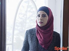 Quantico: 1x15 Turn - zdjęcia promocyjne