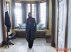 Quantico: 1x15 Turn - zdjęcia promocyjne