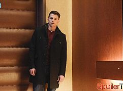 Quantico: 1x15 Turn - zdjęcia promocyjne